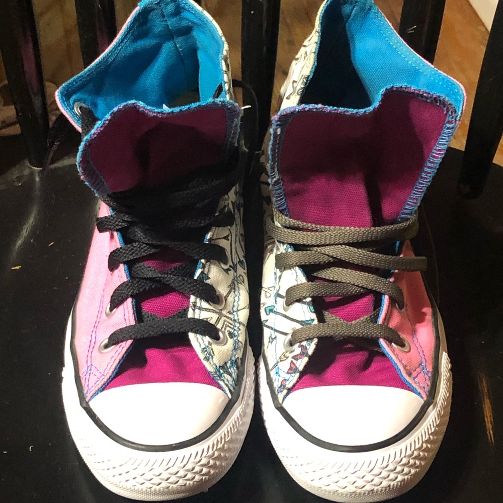 Women’s Converse